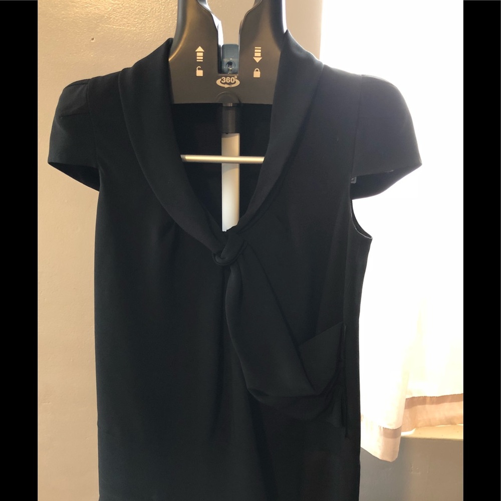 Prada authentic blouse